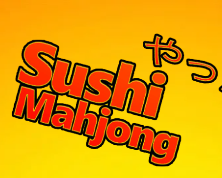 Joc Sushi Mahjong en línia
