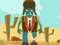 Joc Cardio Zombie en línia
