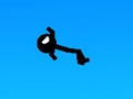 Joc Stickman Swing Star en línia