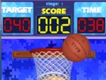 Joc Arcade de bàsquet  en línia