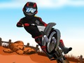 Joc Moto Hill Bike Racing en línia