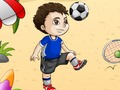 Joc Ball Challenge Deluxe en línia