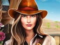Joc Llegendes del desert  en línia