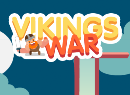 Joc Guerres víking  en línia