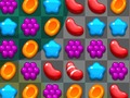 Joc Jelly Match 3 en línia
