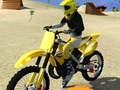Joc Moto Beach en línia
