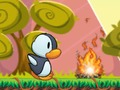 Joc Penguin Adventure  en línia