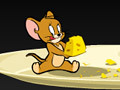 Joc Tom i Jerry trobant el formatge  en línia