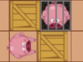 Joc El porc s’escapa en línia