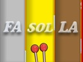 Joc El meu xilòfon  en línia