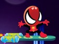 Joc Spider Fly Heros en línia