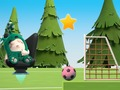 Joc Freaks: futbol problemàtic  en línia