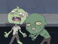 Joc Tipus de zombis en línia