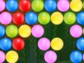 Joc Shooter de bombolles infinit en línia