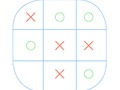 Joc Tic Tac Toe en línia