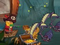 Joc Pirates vs zombies en línia