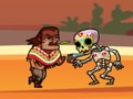 Joc Cowboy Dash en línia