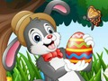 Joc Trencaclosques de Pasqua  en línia