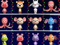 Joc Connecteu Cute 3D  en línia