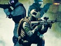 Joc Comando de l'exèrcit  en línia
