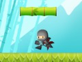 Joc Força de salt ninja en línia
