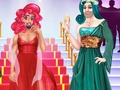 Joc El príncep arrossega la reina en línia
