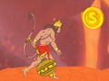 Joc Hanuman Adventure en línia