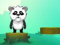 Joc Pila Panda  en línia