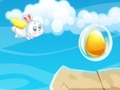 Joc Conillet de Pasqua volant  en línia