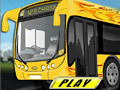 Joc City Bus Drive en línia