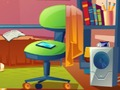 Joc Objecte amagat per a habitacions petites  en línia