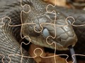 Joc Serps misterioses: trencaclosques  en línia