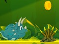 Joc El rei Dino  en línia