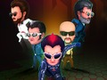 Joc Chota Rajini en línia