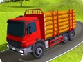 Joc Simulador de camions indis 3D en línia