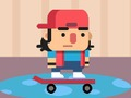 Joc Toqueu els patinadors en línia  en línia