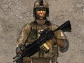 Joc Comando  en línia