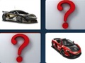 Joc Challenge Cars Memory Challenge  en línia