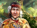Joc The Outlander perdut  en línia