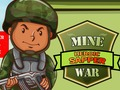 Joc Mina de la guerra heroica  en línia