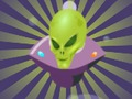 Joc Tirador de bombolles aliens en línia