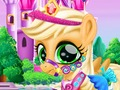 Joc Bonica cura de poni en línia