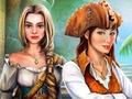 Joc Terra de Pirates  en línia