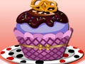 Joc Cupcaker feliç  en línia