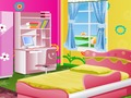 Joc Decoració dormitori infantil  en línia