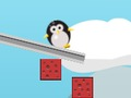Joc Trencaclosques de pingüins  en línia