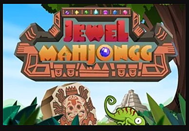 Joc Jewel Mahjongg en línia