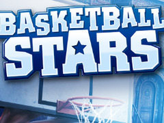Joc Estrelles de bàsquet  en línia