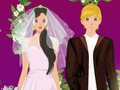 Joc Vestit de casament  en línia