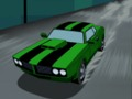 Joc Trencaclosques Ben 10 Car  en línia